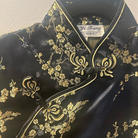 Qipao top - Picture 5 of 7